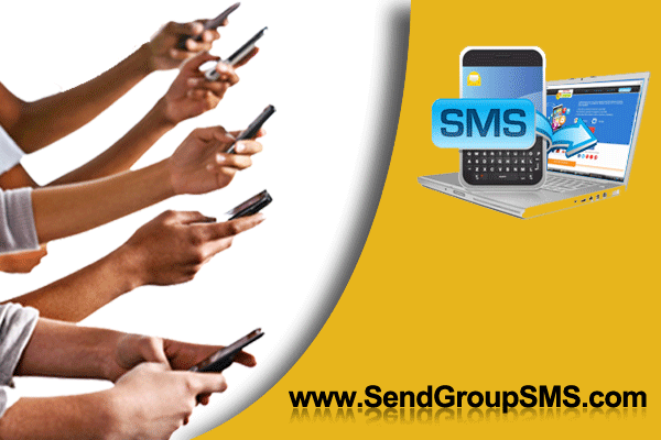 sms sender application
